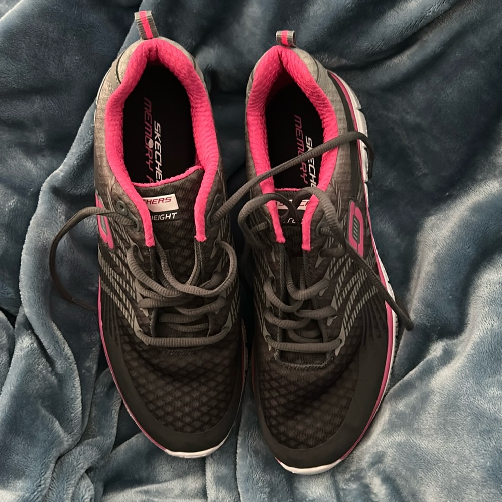 Sketcher 9.5